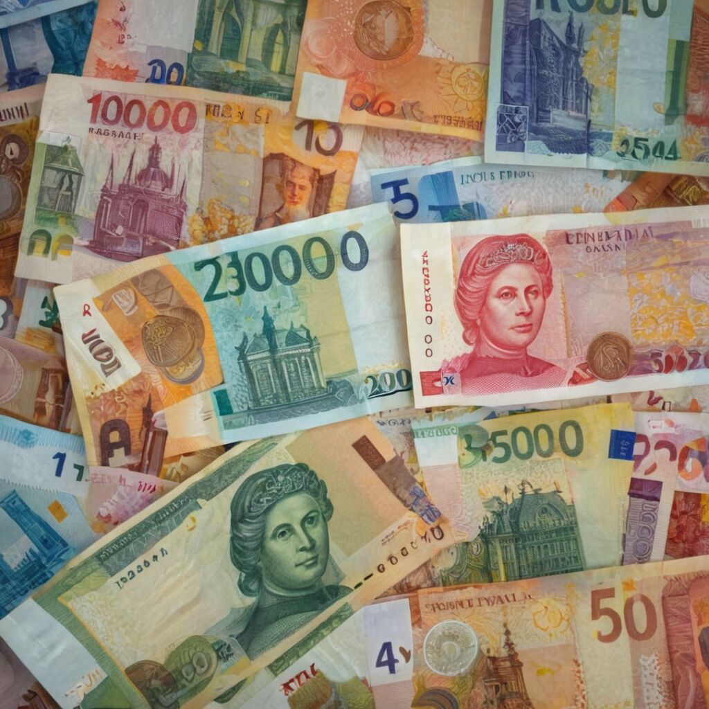 Umrechnung Norwegische Kronen Euro: Aktuelle Wechselkurse und Tipps für Reisende