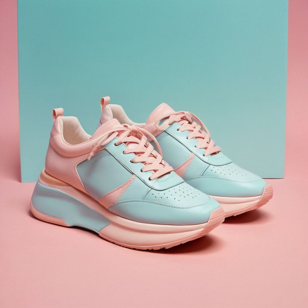 Sneaker Trend 2025 für Damen: Die Must-Haves der kommenden Saison
