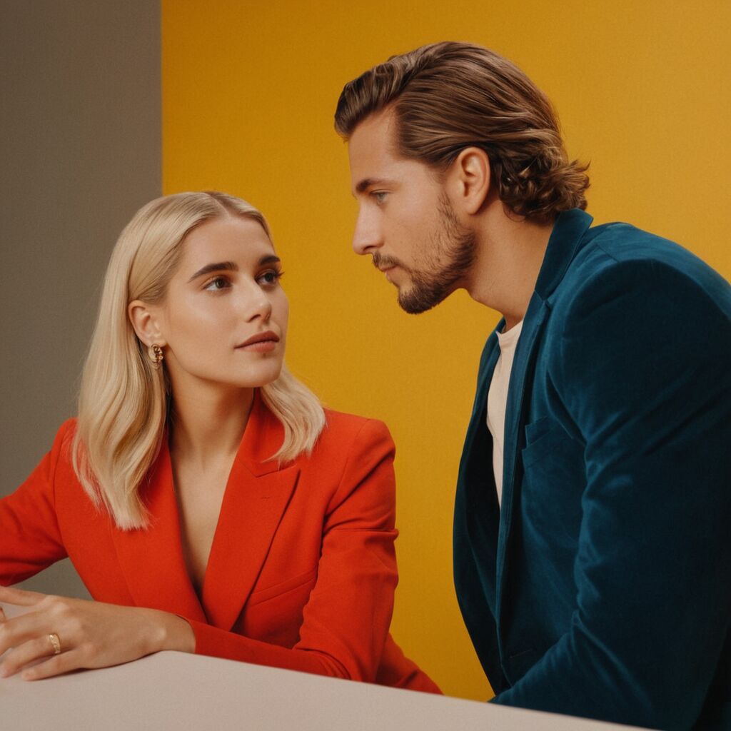 Caro Daur und Tommi Schmitt: Ein Blick auf ihre erfolgreiche Zusammenarbeit in der Influencer-Welt