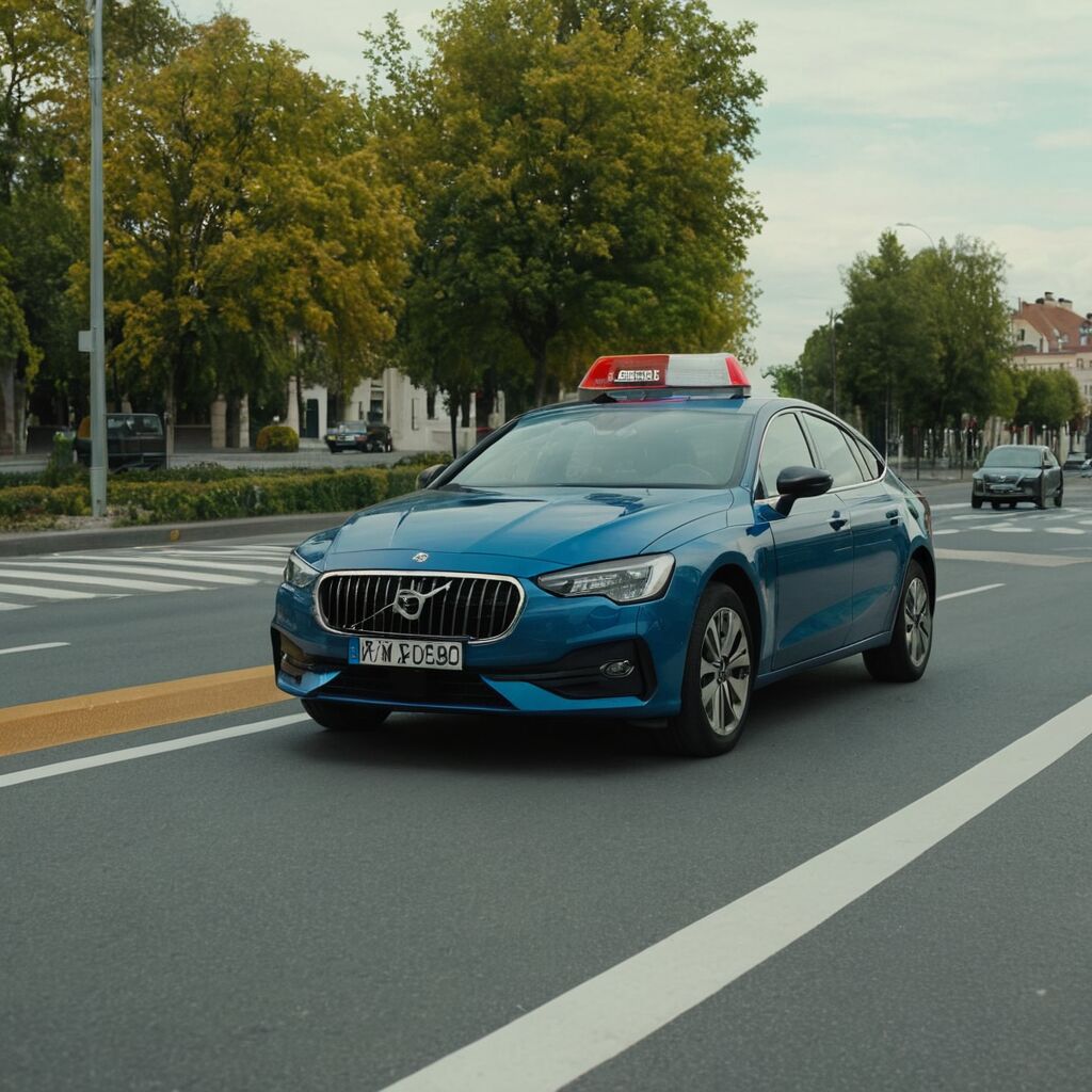 Mindestabstand vor einem Fußgängerüberweg: Wichtige Regeln für Halten und Parken