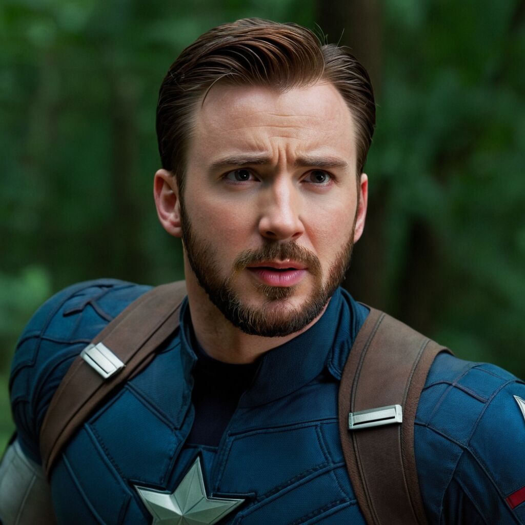 Die besten Filme von Chris Evans: Ein Blick auf seine beeindruckende Karriere