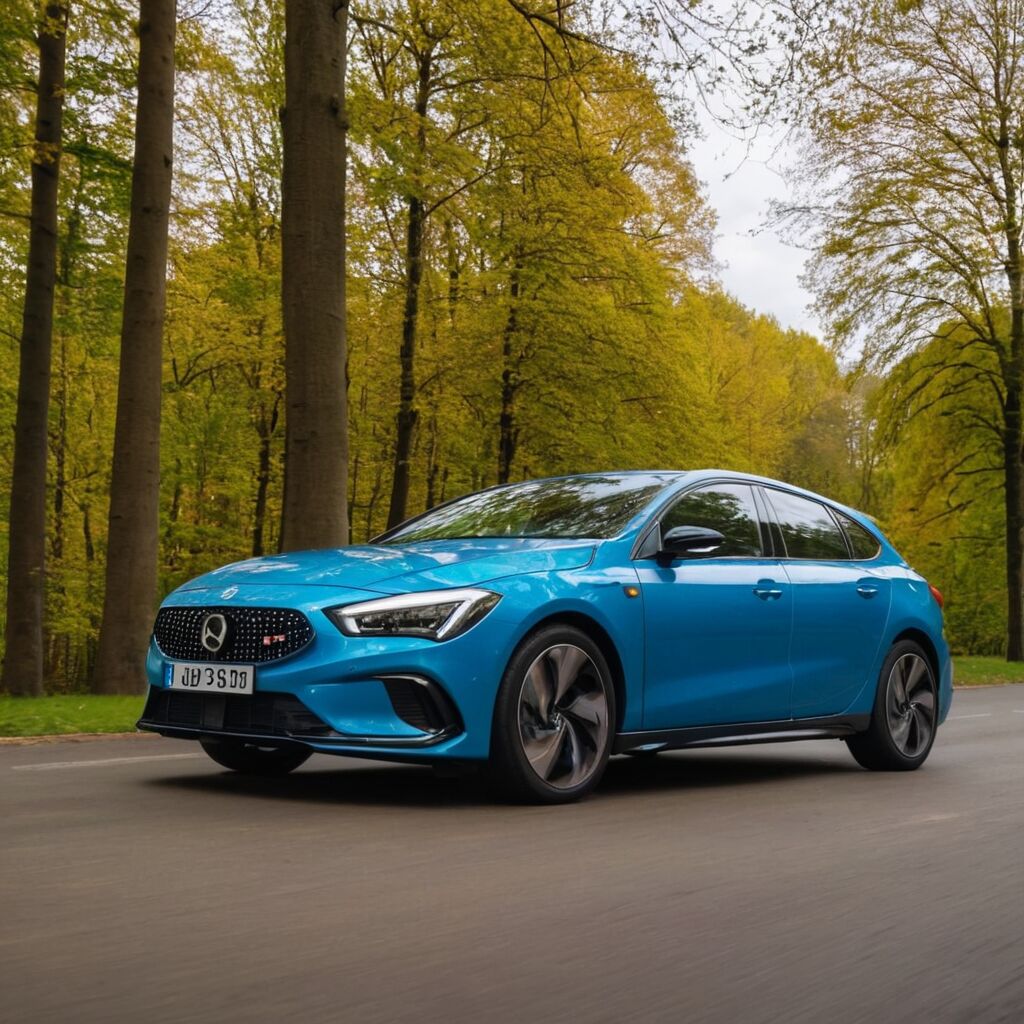 Auto leasen ohne Anzahlung unter 100€: So finden Sie das beste Angebot