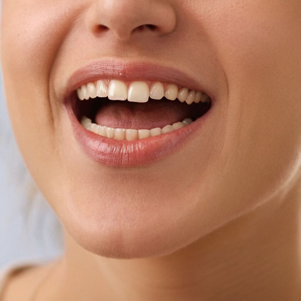 Ursachen und Lösungen für komischen Geschmack im Mund: Was steckt dahinter?