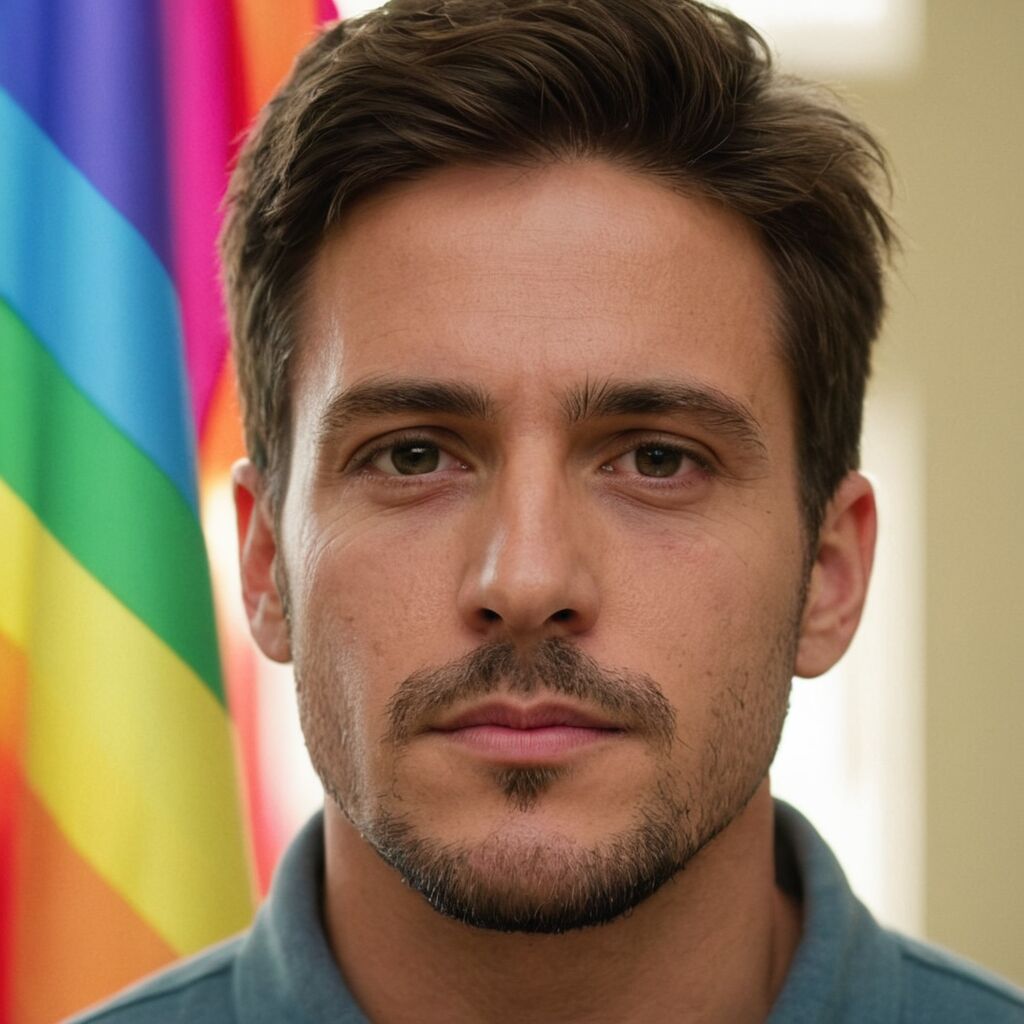 Ist Marc Eggers schwul? Ein Blick auf sein Privatleben und die Gerüchte rund um seine Sexualität.