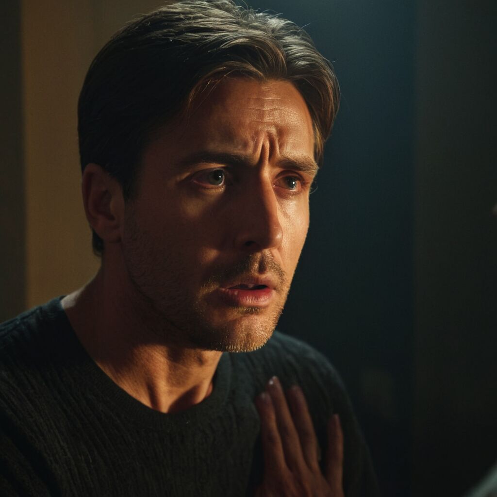 Gerald Heiser: Die Todesursache seiner Mutter und ihre Auswirkungen auf sein Leben