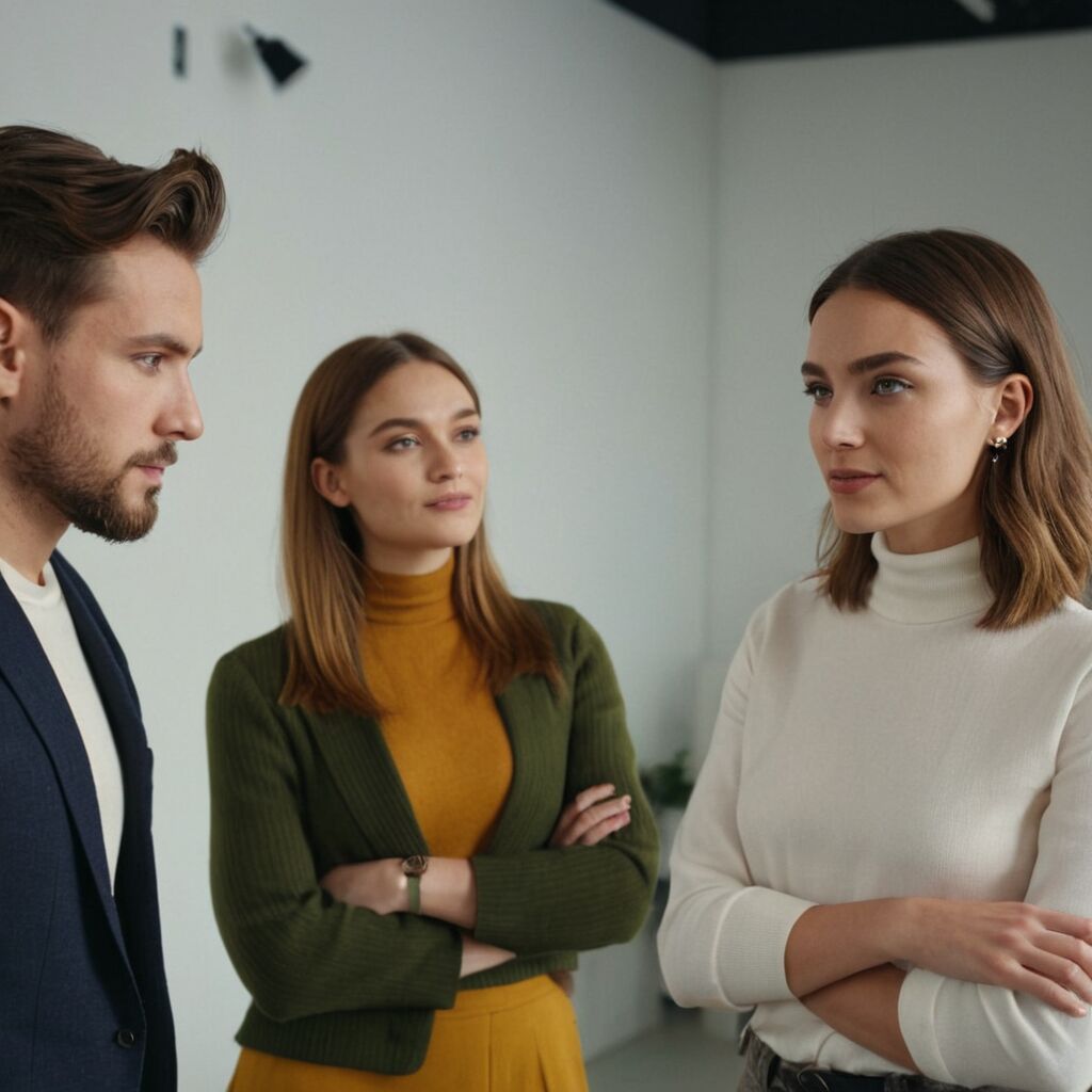 Tommi Schmitt und Caro Daur: Einblicke in die Welt der Influencer und Podcaster