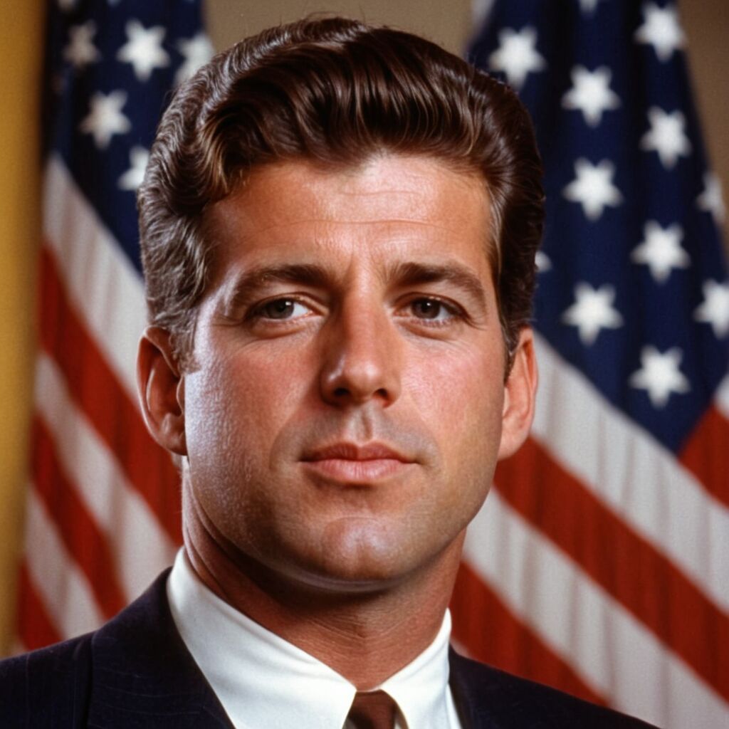 Das Vermächtnis von John F. Kennedy Jr.: Ein Blick auf sein Leben und Erbe