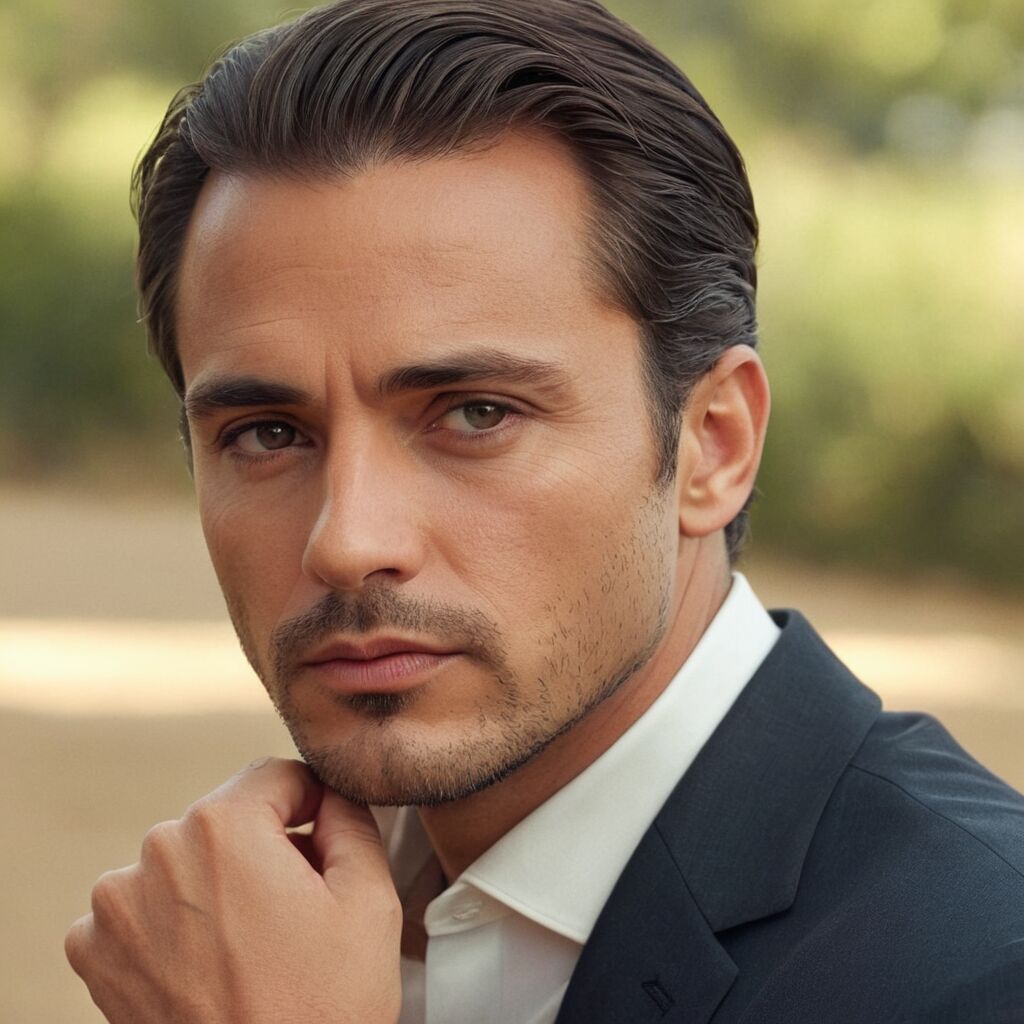 Karl-Theodor zu Guttenberg: Ein Blick auf seinen Schlaganfall und die Auswirkungen auf sein Leben und Wirken