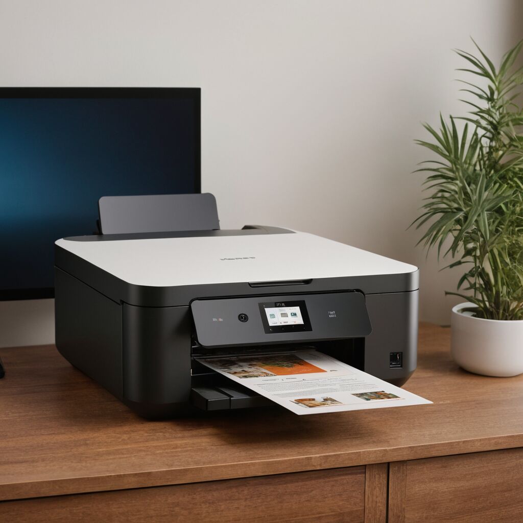 Bester Drucker für Zuhause: Die Top-Modelle im Vergleich 2023