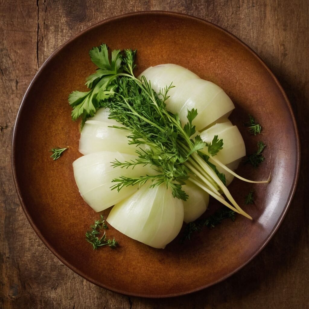 Kohlrabi Rezepte schnell und einfach: Leckere Ideen für die schnelle Küche