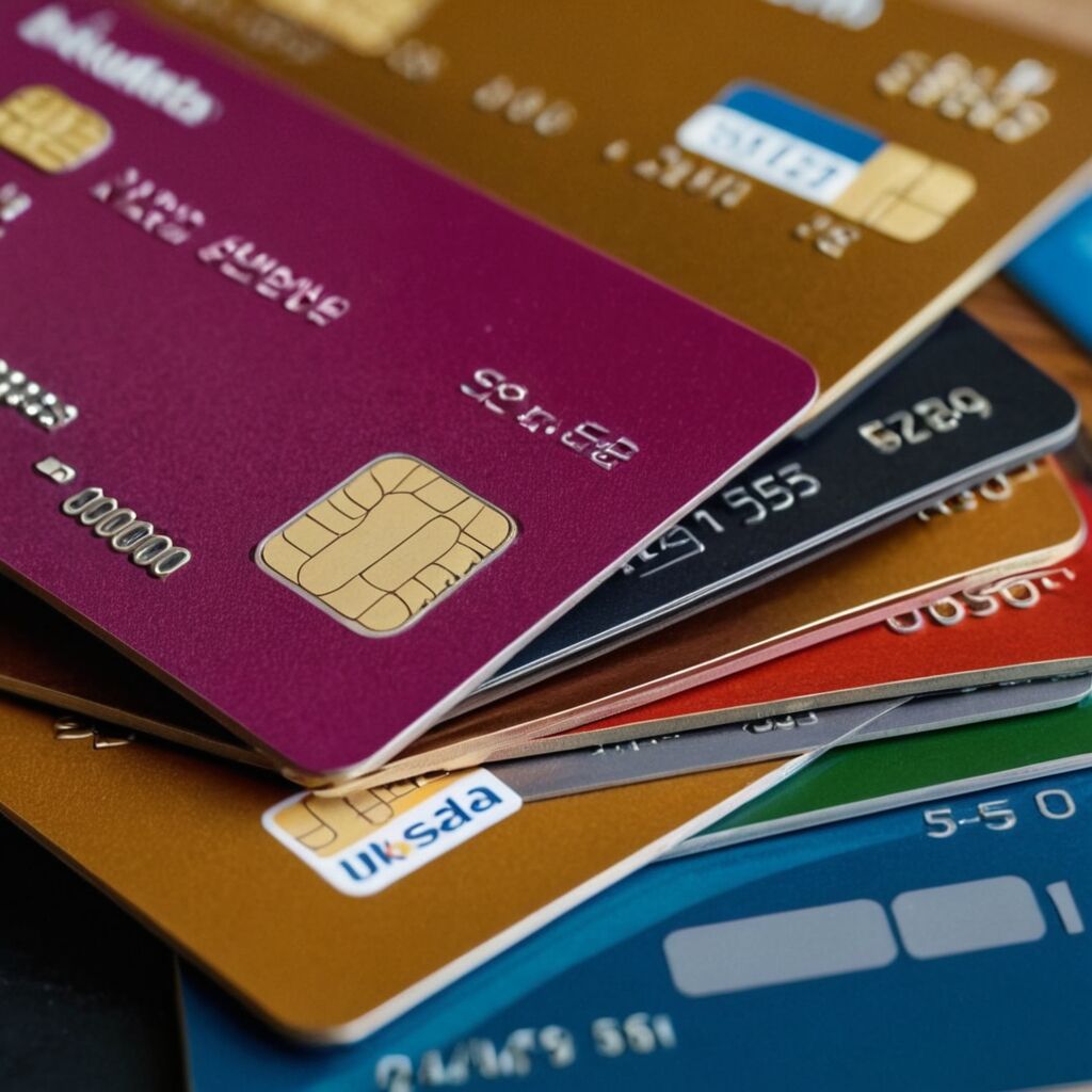 Kreditkarte ohne Schufa mit 5000€: So finden Sie die beste Option für Ihre Finanzen