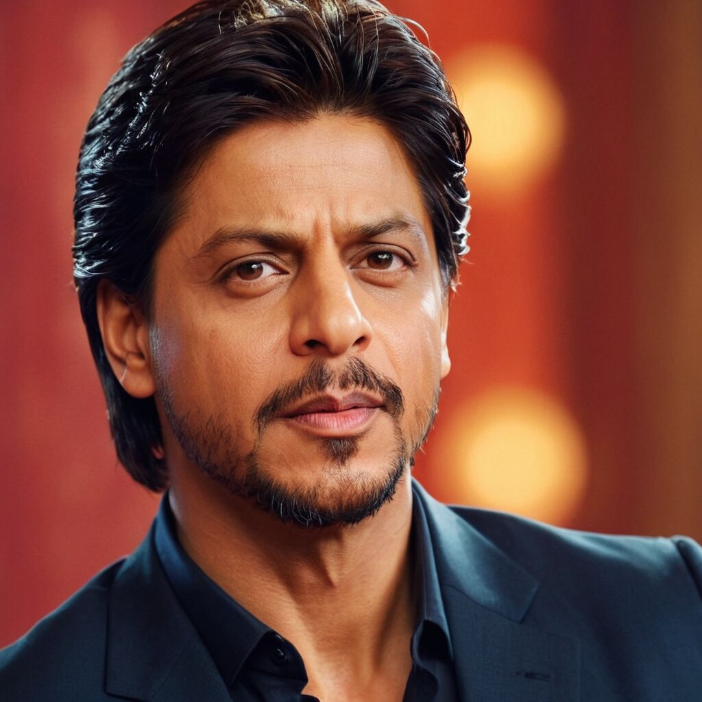 Die besten Filme von Shah Rukh Khan: Ein Blick auf die Karriere des Bollywood-Stars