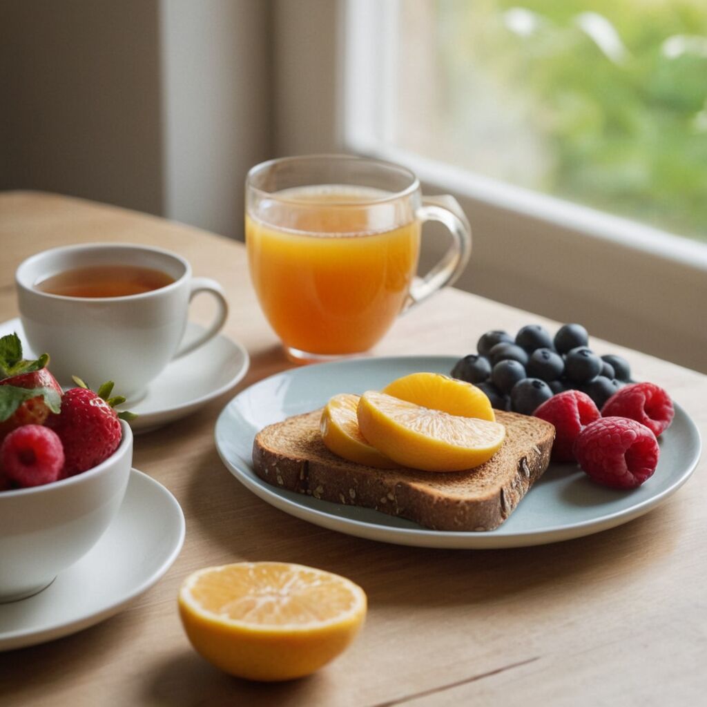 Guten Morgen, schönen Samstag: Tipps für einen entspannten Start ins Wochenende