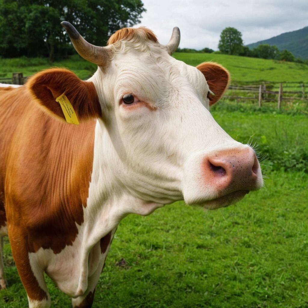 Eine Muh, eine Mäh: Die Bedeutung von Tierlauten in der Landwirtschaft