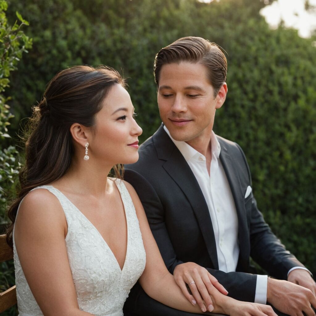 Stephanie zu Guttenberg: Wer ist ihr neuer Freund? Ein Blick auf die Beziehung und das Privatleben der ehemaligen Politikerfrau.