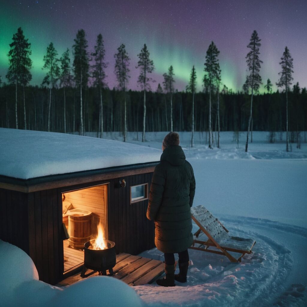 Finnland in der Landessprache: Einblicke in die Kultur und Identität der Finnen