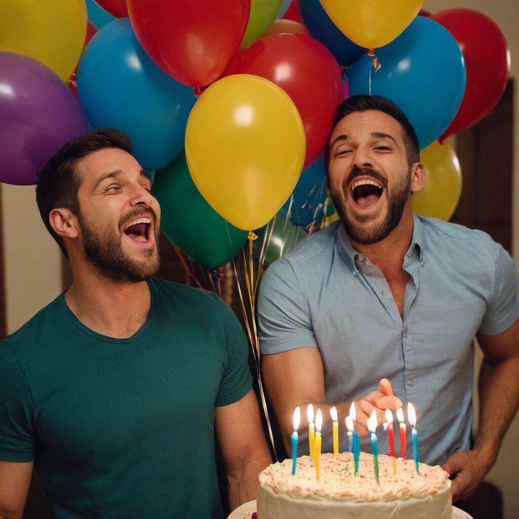 Sprüche zum 30. Geburtstag für Männer: Kreative Ideen für den besonderen Tag