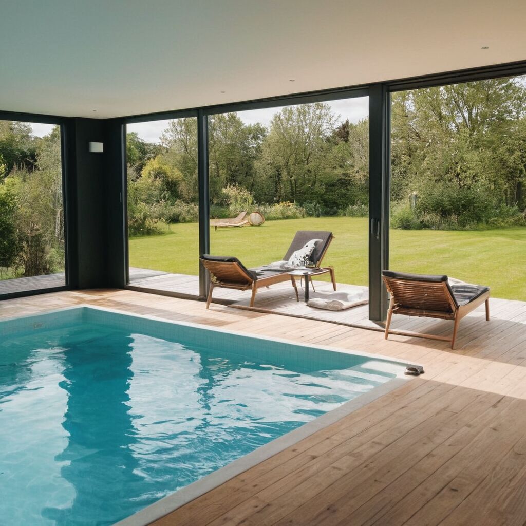 Dänemark Ferienhaus mit Pool: Die besten Tipps für einen unvergesslichen Urlaub