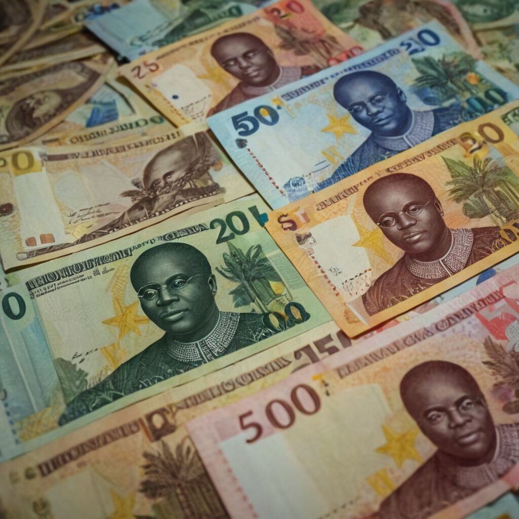 Wechselkurs im Fokus: 1 Euro zu Ghana Cedis – Aktuelle Trends und Tipps für Reisende