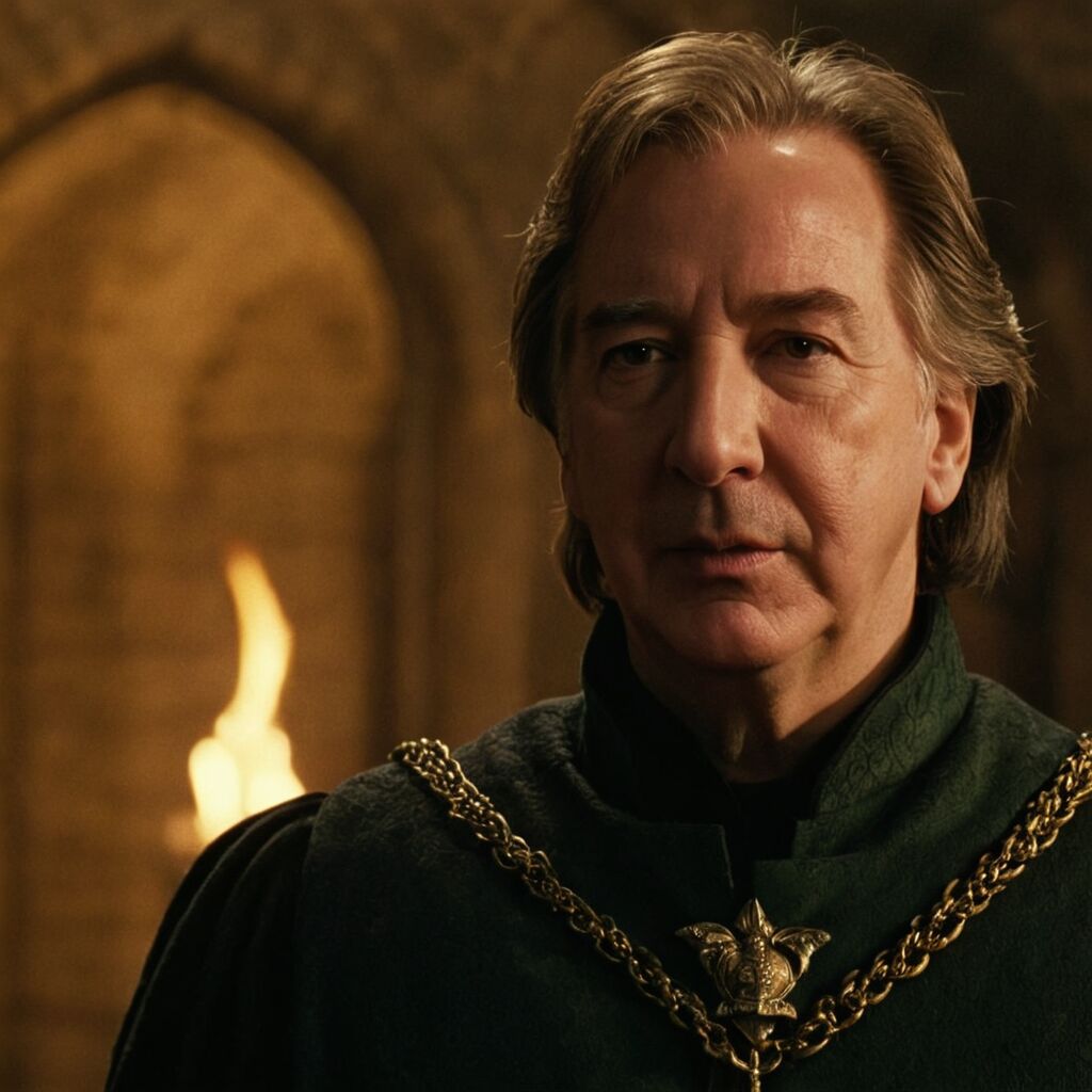 Die besten Filme von Alan Rickman: Ein Rückblick auf seine unvergesslichen Rollen