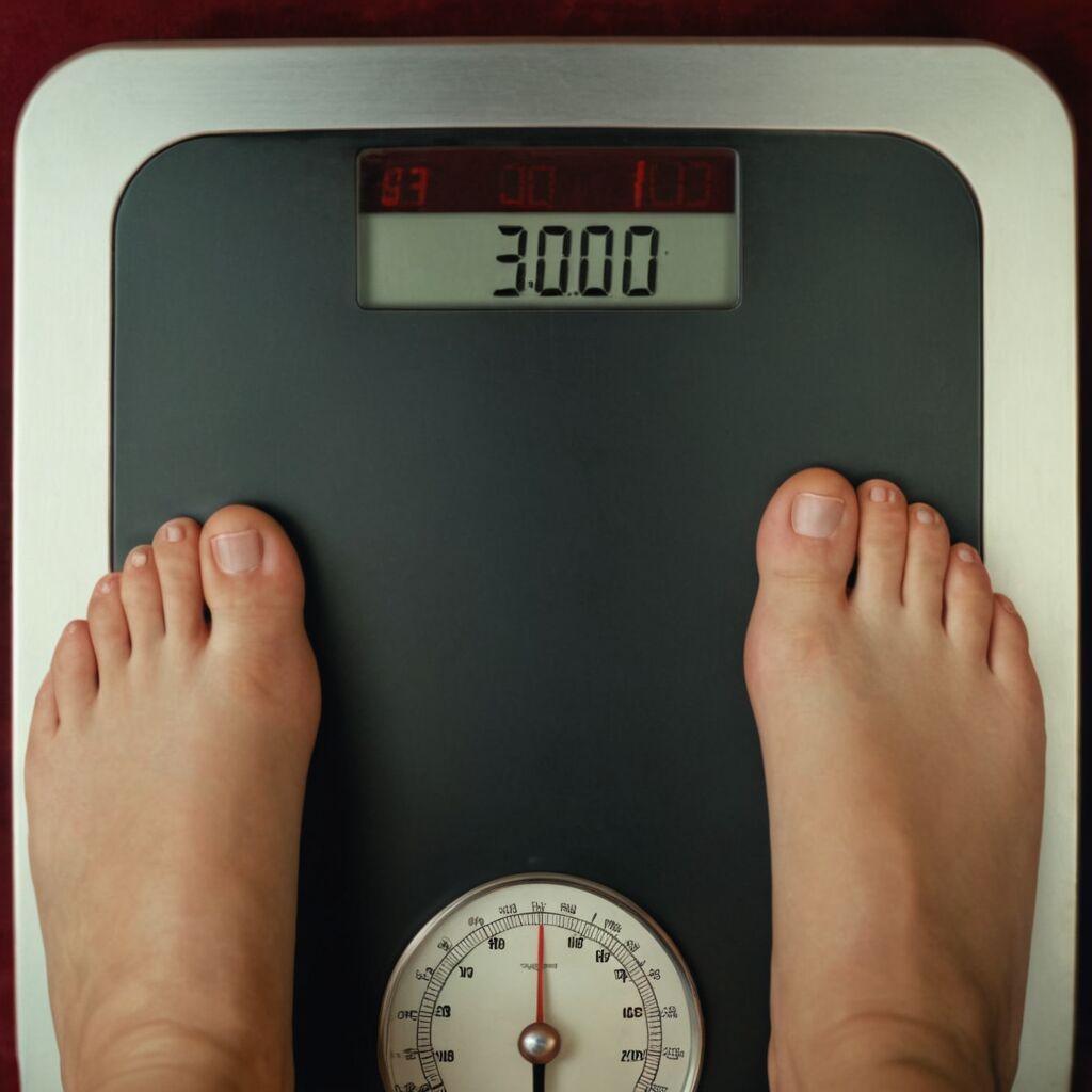 300 Pounds in kg: So Berechnen Sie Ihr Gewicht in Kilogramm