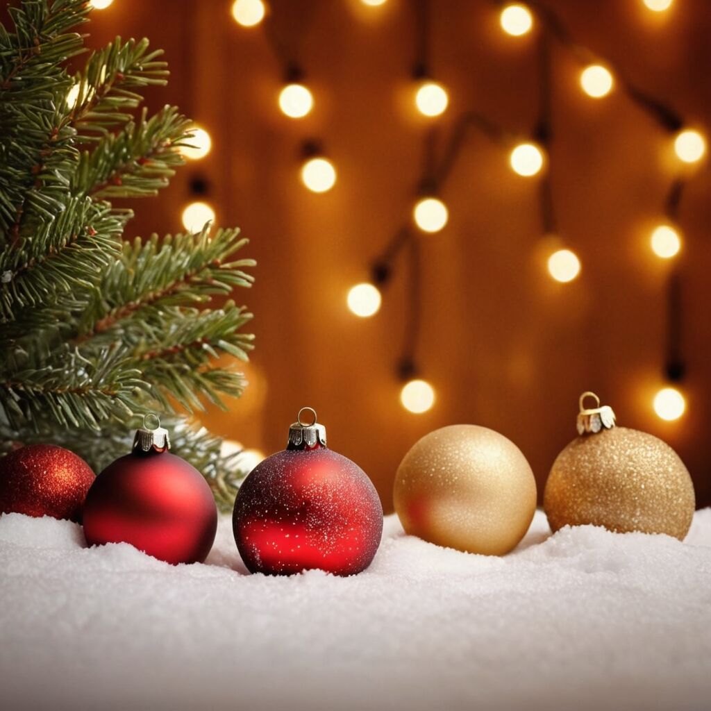 Weihnachtsbilder kostenlos als Hintergrund: Die besten Quellen für festliche Desktop-Hintergründe