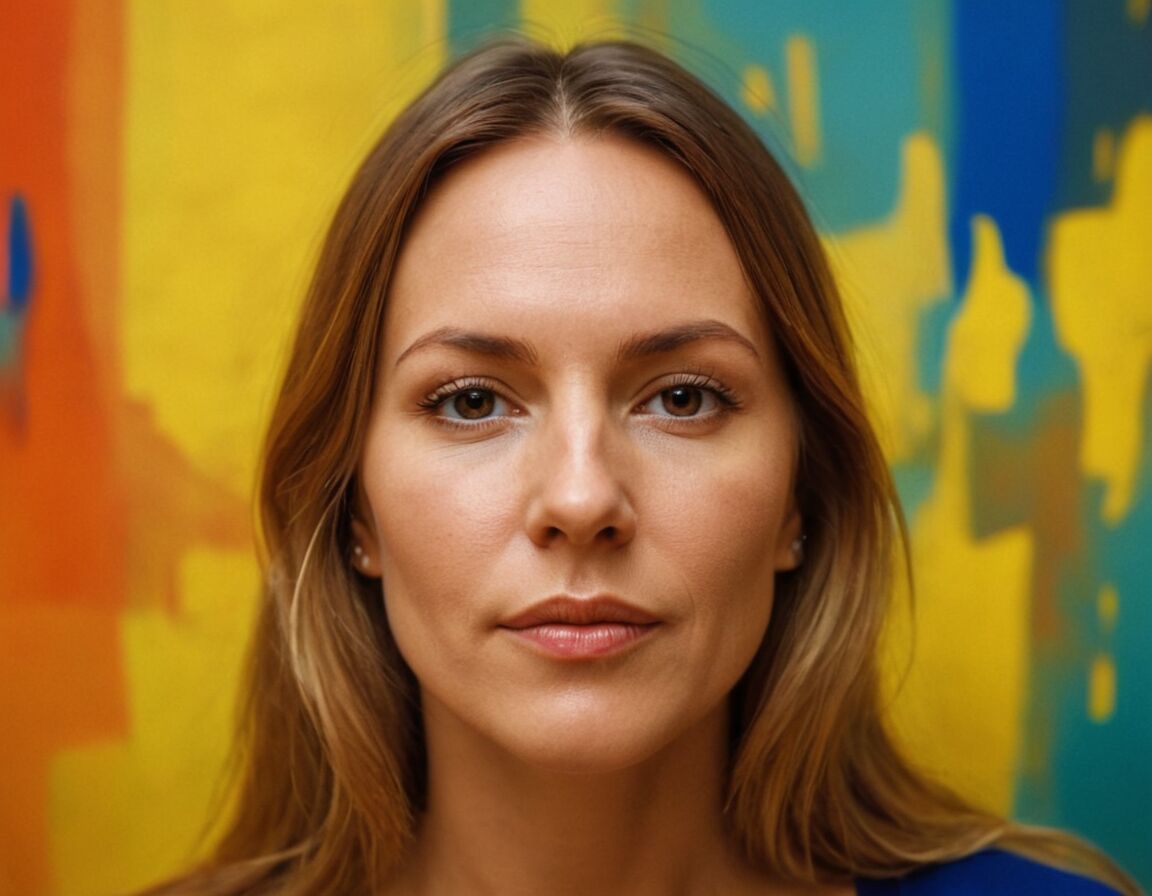 Einfluss auf zeitgenössische Kunstszene - Ann Lise-Lotte Fredriksson: Ein Blick auf das Leben und Werk der schwedischen Künstlerin