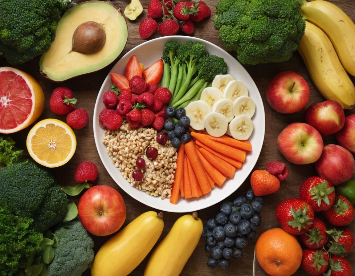 Regelmäßige Mahlzeiten einhalten, nicht hungern - Seitdem ich meine Ernährung umgestellt habe: 5 Tipps für einen gesunden Lebensstil