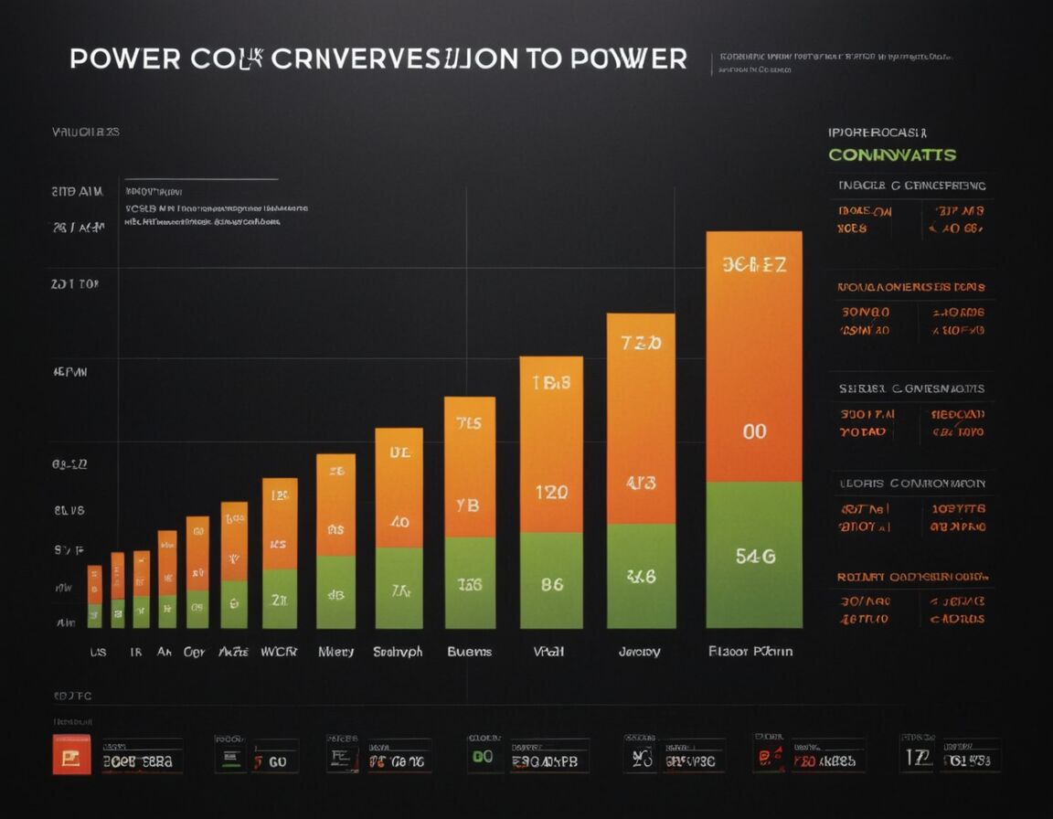 Alternativ: Formel direkt anwenden für Umrechnungen - 85 kW in PS: So berechnen Sie die Umrechnung von Kilowatt in Pferdestärken