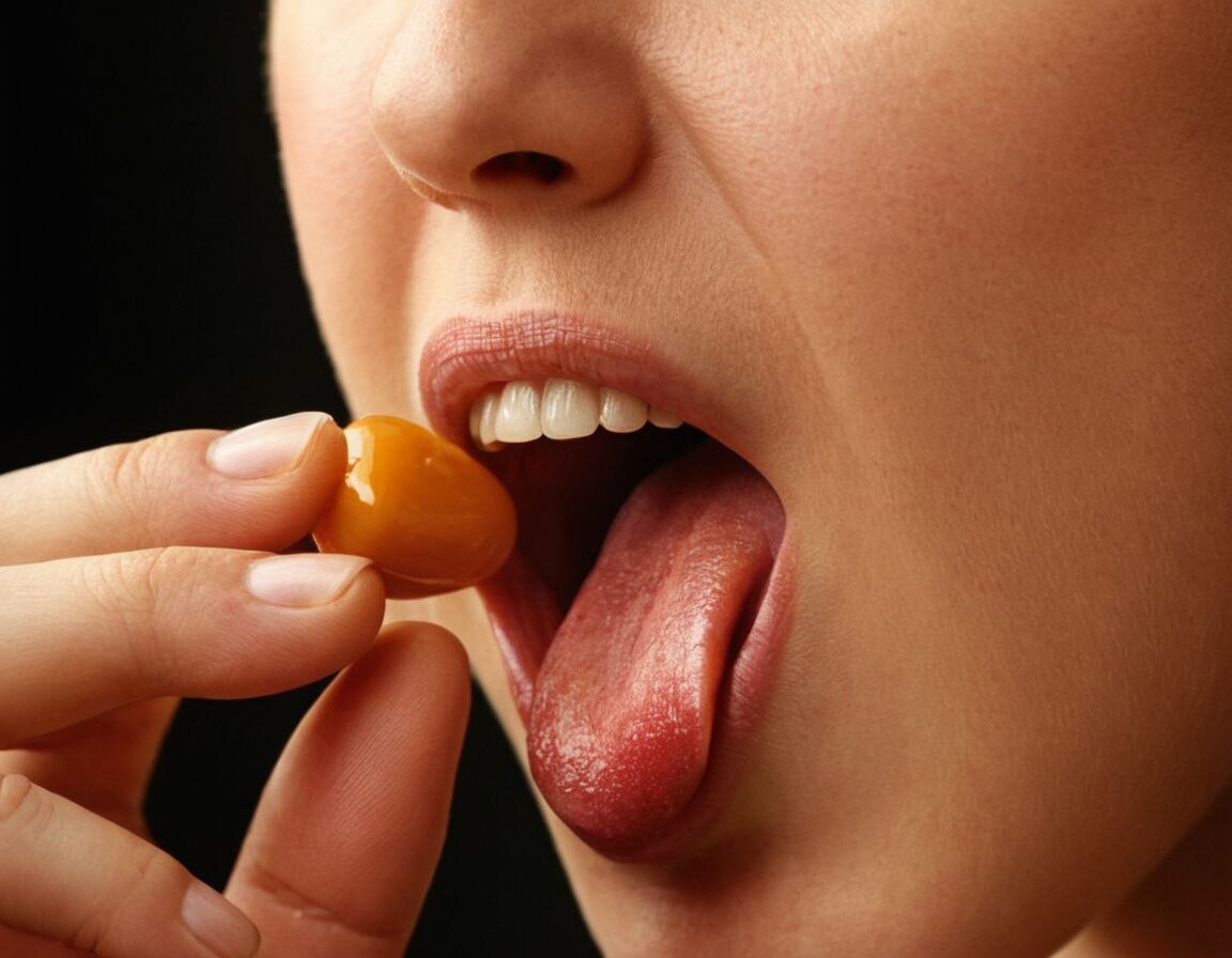 Vitaminmangel, insbesondere B-Vitamine, verändern den Geschmack - Ursachen und Lösungen für komischen Geschmack im Mund: Was steckt dahinter?