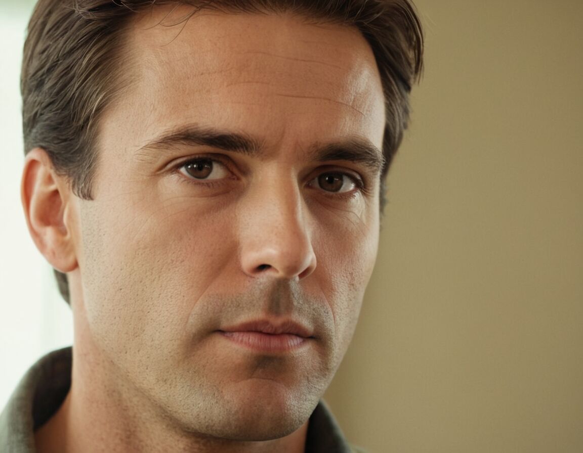 Öffentliche Auftritte zeigen kein eindeutiges Bild - Ist Marc Eggers schwul? Ein Blick auf sein Privatleben und die Gerüchte rund um seine Sexualität.