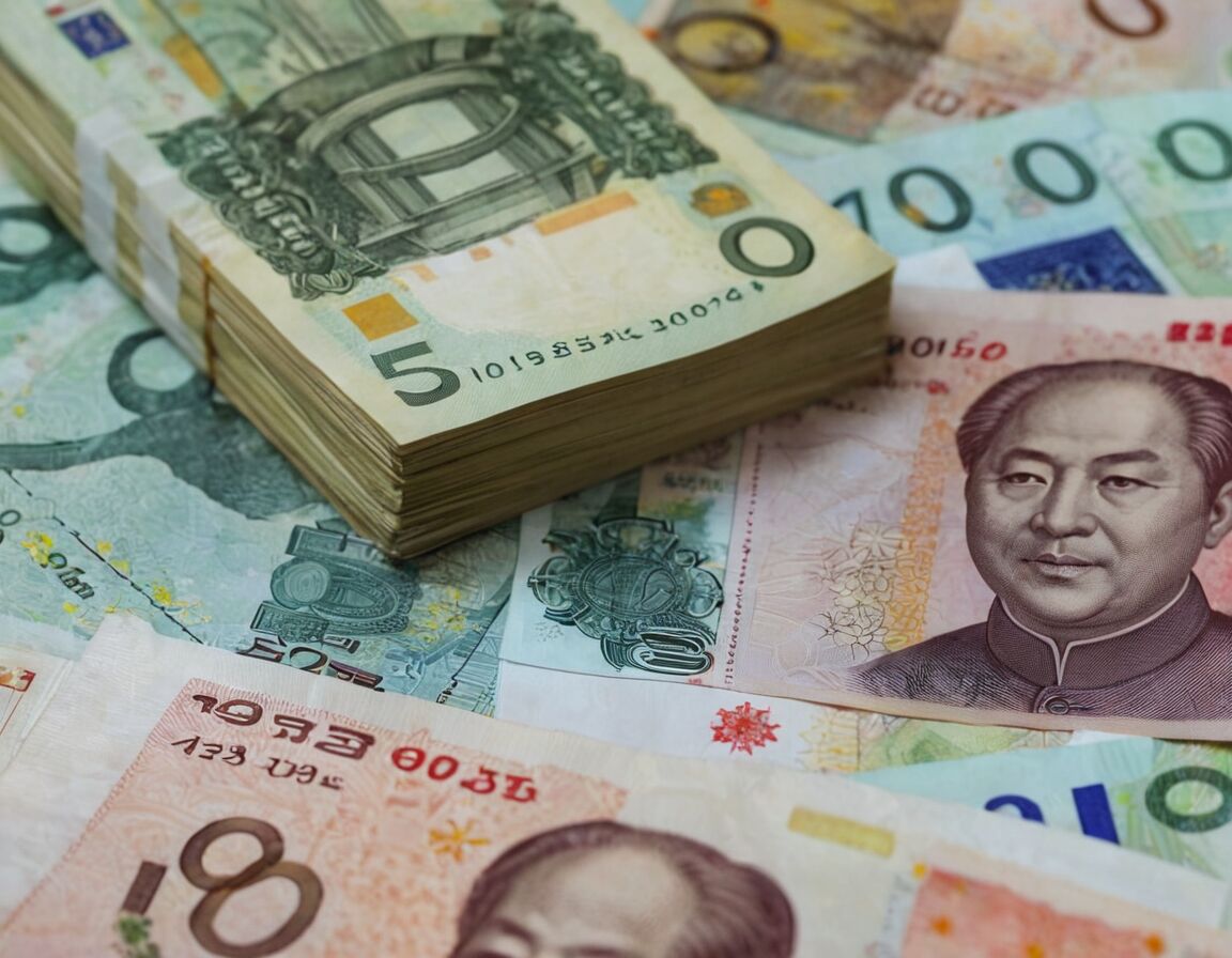 Investitionspotenzial: Wechselkurstrends regelmäßig analysieren - 70 Millionen Won in Euro: Aktueller Wechselkurs und Finanztipps für Investoren