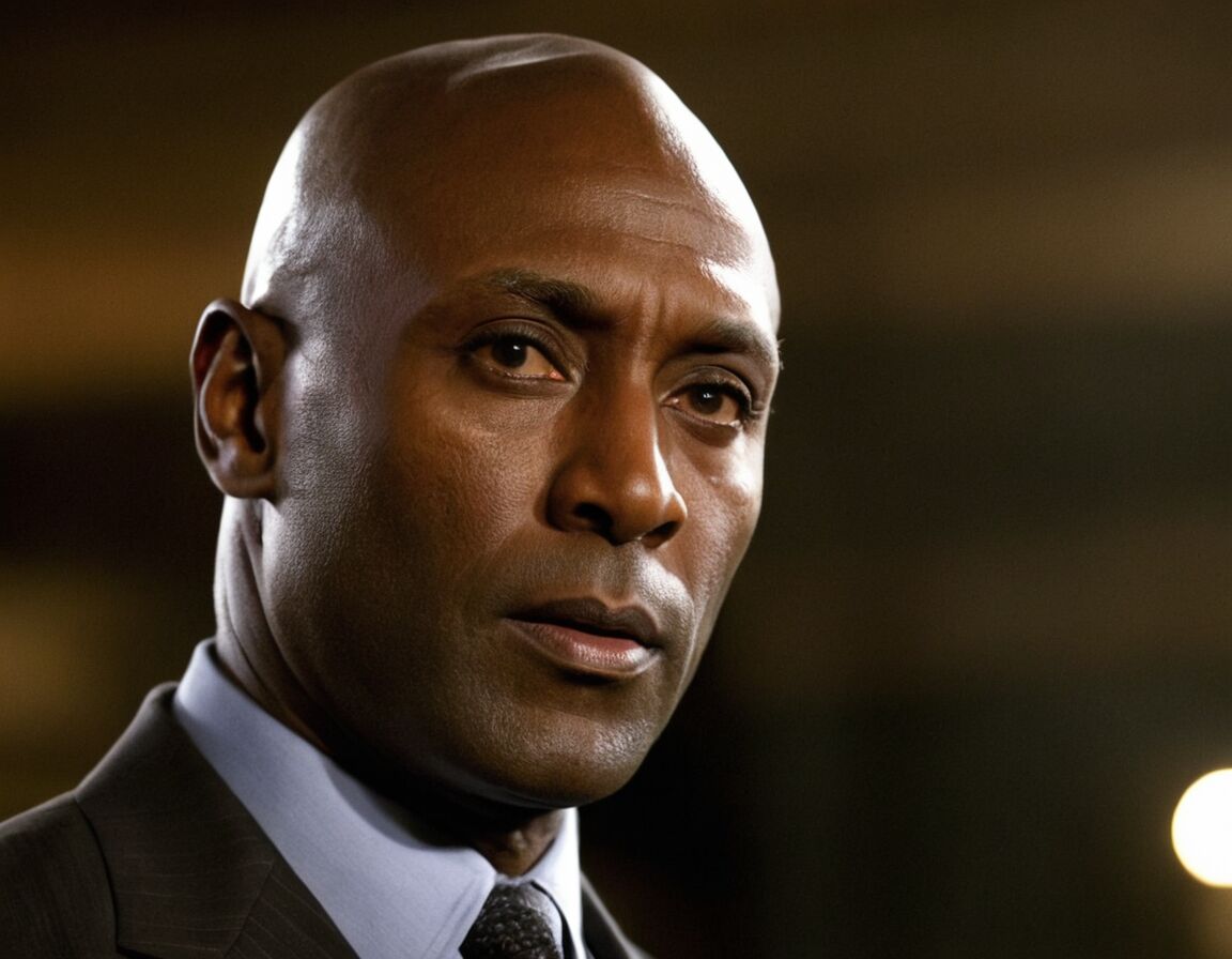 Charakterdarsteller in Serien wie 