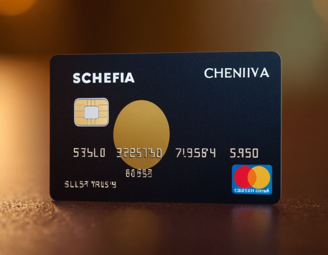 Gebühren und Konditionen genau vergleichen - Kreditkarte ohne Schufa mit 5000€: So finden Sie die beste Option für Ihre Finanzen