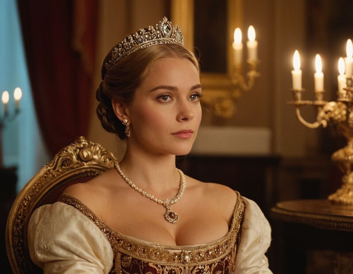 Verwendung ihrer Plattform für wohltätige Zwecke - Xenia, die Prinzessin von Sachsen: Ein Blick auf ihr Leben und Erbe