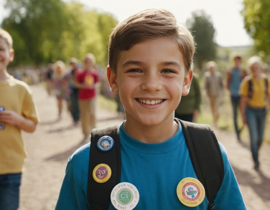 Wohltätigkeitsarbeit und soziale Engagements - Knox Leon Jolie-Pitt: Ein Blick auf das Leben des jüngsten Sohnes von Angelina Jolie und Brad Pitt