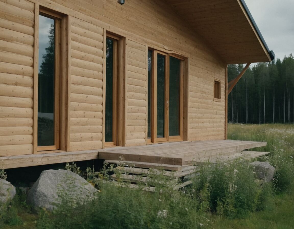 Design und Architektur prägen finnisches Erbe - Finnland in der Landessprache: Einblicke in die Kultur und Identität der Finnen