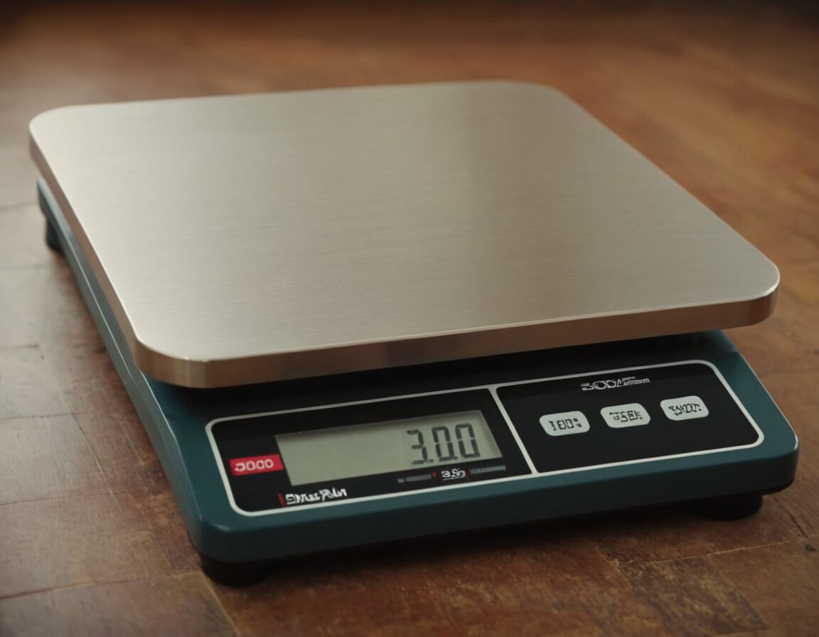 Dezimalstellen optional bei Rundung verwenden - 300 Pounds in kg: So Berechnen Sie Ihr Gewicht in Kilogramm
