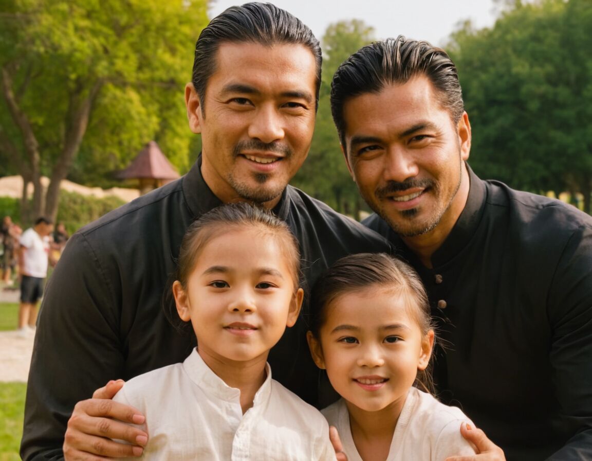Bushido betont die Bedeutung der Familie - Wie viele Kinder hat Bushido? Ein Blick auf das Familienleben des Rappers