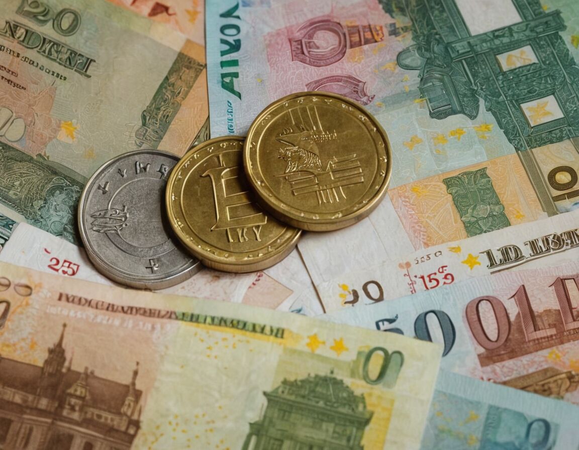 Prognosen für den Euro gegen Zloty in nächster Zeit - Aktuelle Entwicklungen im курс евро к злотому: Was Anleger wissen sollten