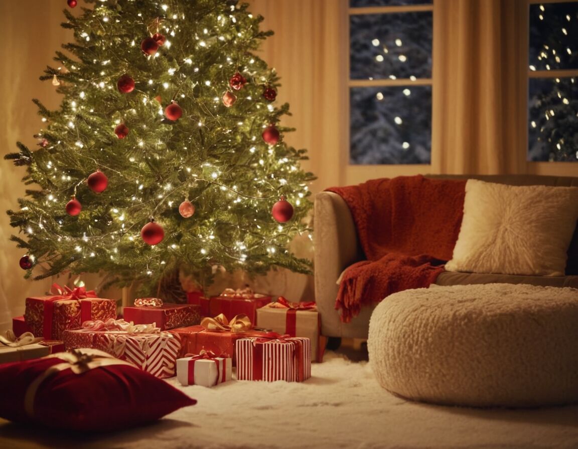 Kostenfreie Ressourcen von Design-Websites und Foren   - Weihnachtsbilder kostenlos als Hintergrund: Die besten Quellen für festliche Desktop-Hintergründe