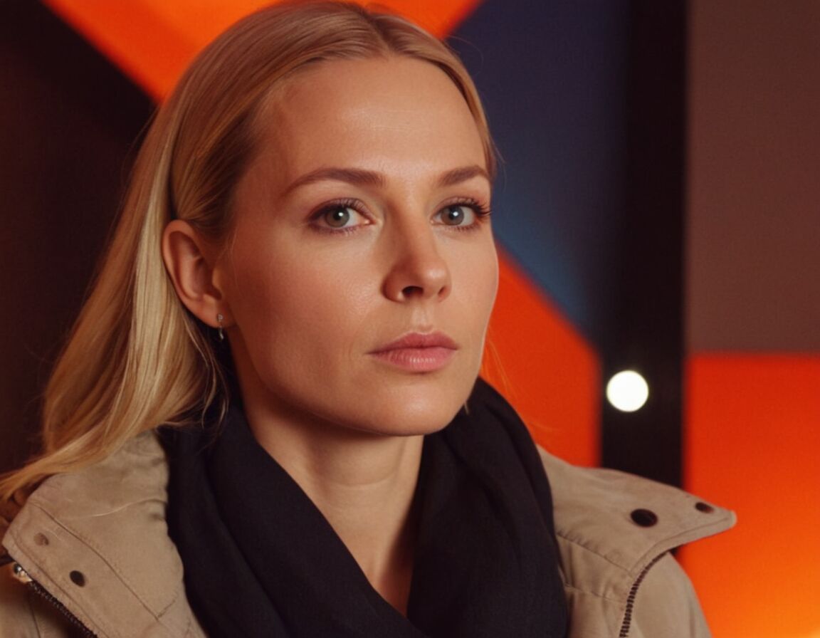 Innovationen in Technik und Medien - Ann Lise-Lotte Fredriksson: Ein Blick auf das Leben und Werk der schwedischen Künstlerin