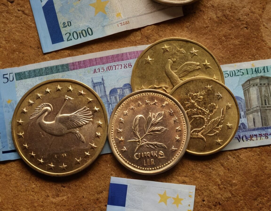Währungsschwankungen beim Reisen berücksichtigen - Wechselkurs im Fokus: 10 Euro in Türkische Lira – Aktuelle Trends und Tipps für Reisende