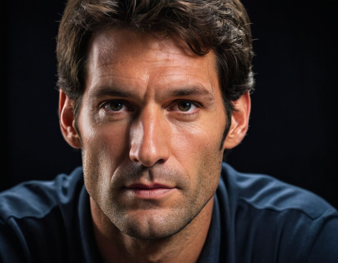 Auszeichnungen und Kritik - Mark Webber: Ein Blick auf die Karriere und das Leben des vielseitigen Schauspielers