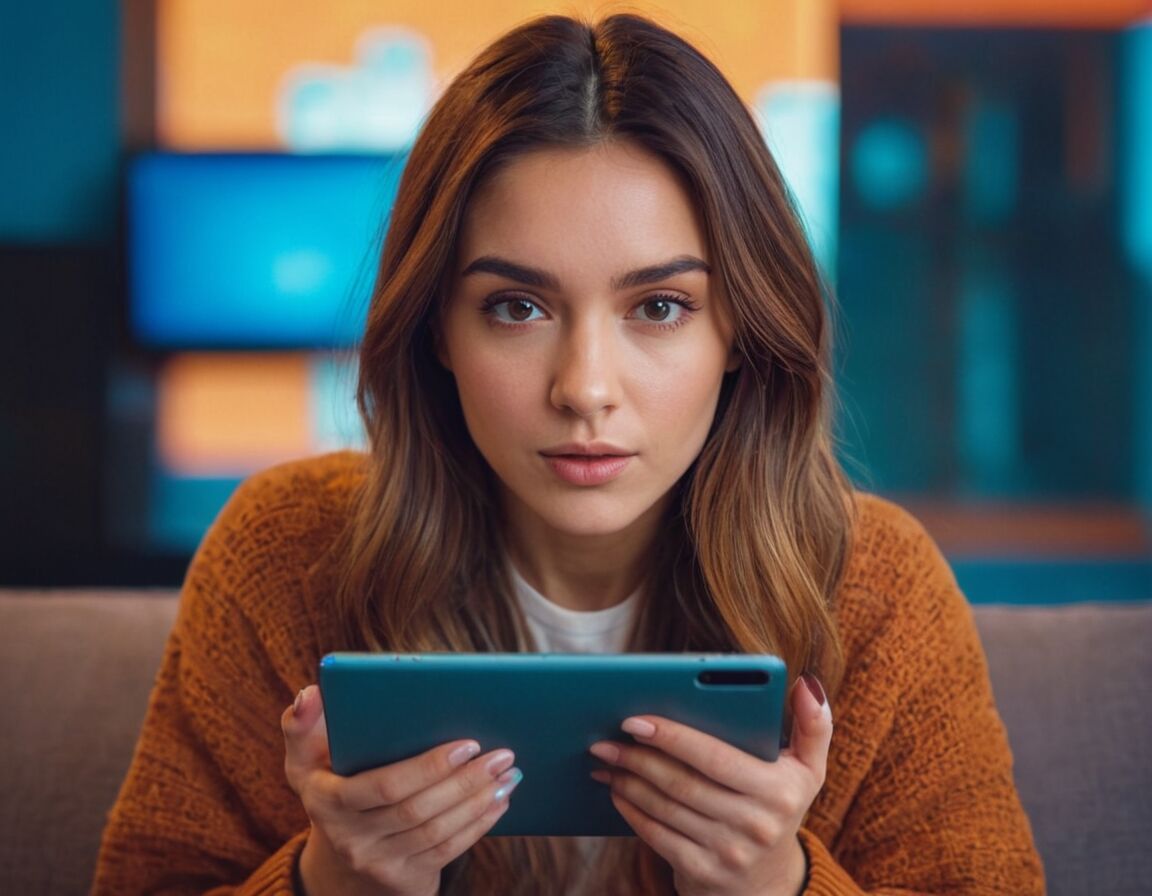 Herausforderungen im Online-Dasein - Anna R. früher: Ein Blick auf das Leben und die Karriere der Influencerin