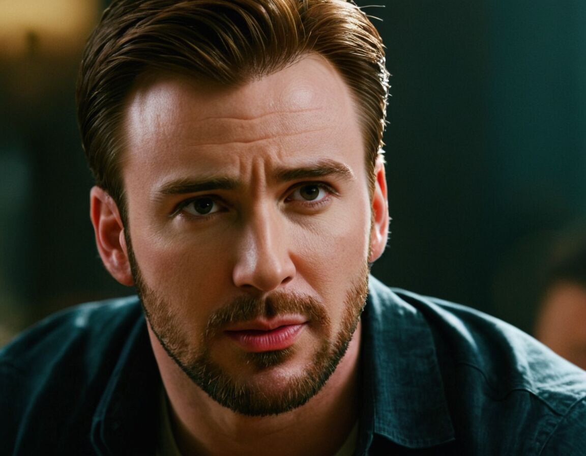 Zusammenarbeit mit renommierten Regisseuren - Die besten Filme von Chris Evans: Ein Blick auf seine beeindruckende Karriere