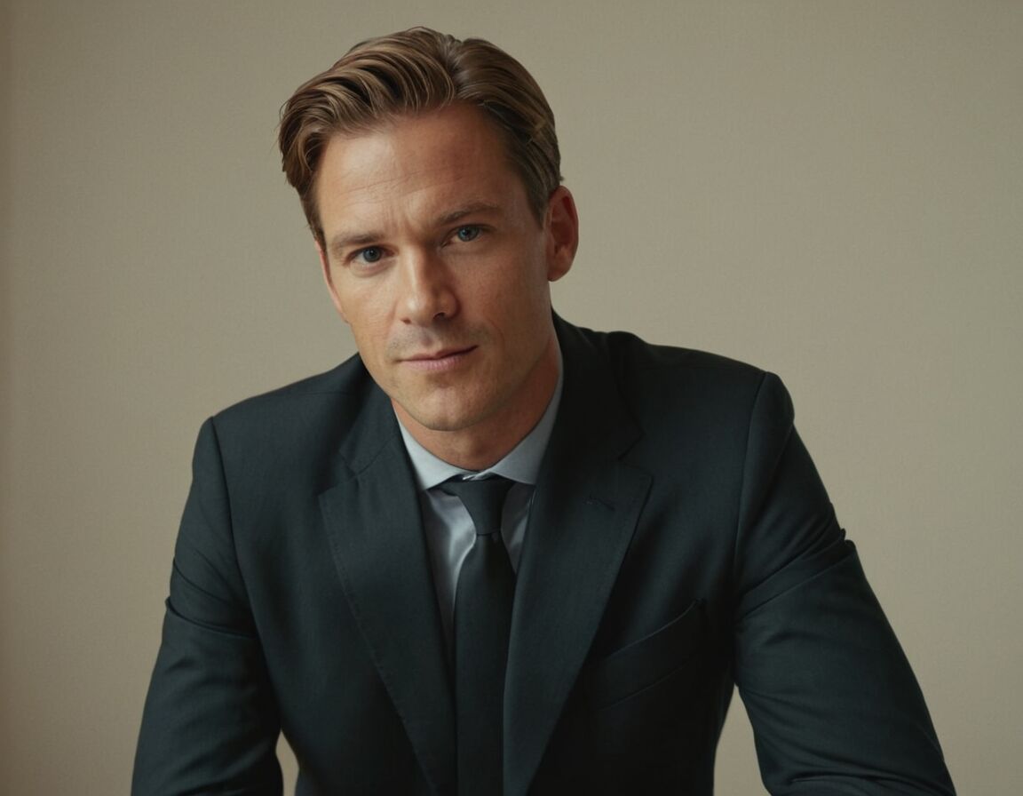 Respekt vor Persönlichkeitsrechten ist geboten - Ist Marc Eggers schwul? Ein Blick auf sein Privatleben und die Gerüchte rund um seine Sexualität.