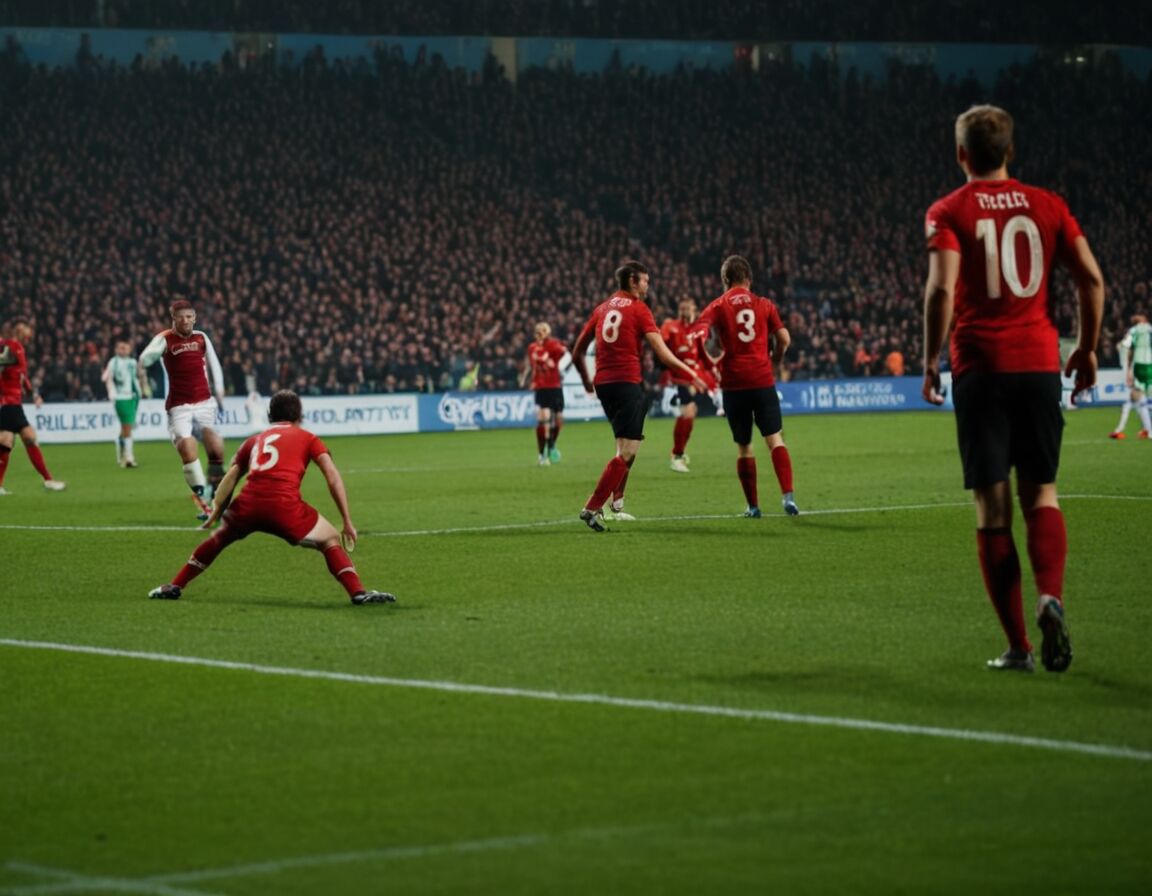 Fehlerquote in der Defensive - Teilnehmer-Analyse: FC Augsburg gegen SC Freiburg – Statistiken im Detail