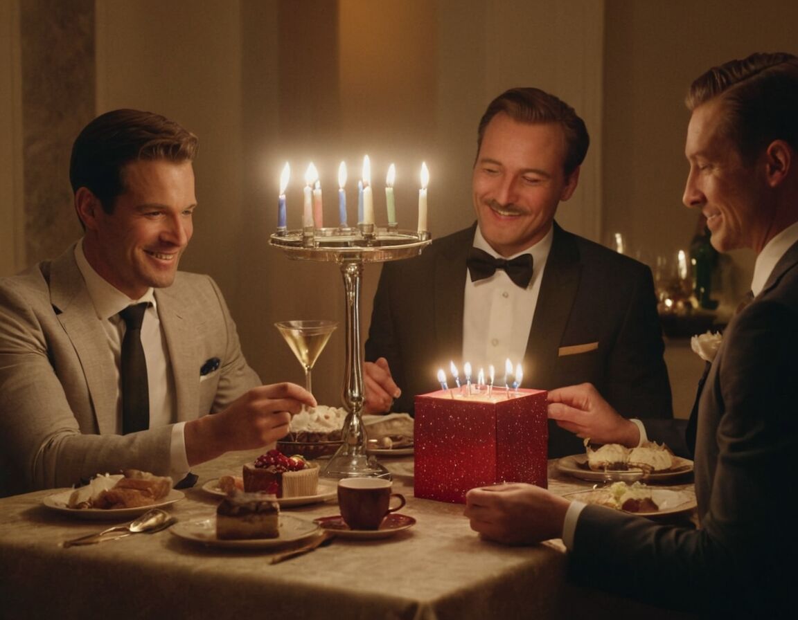 Tipps für originelle Geburtstagskarten - Männer: Herzlichen Glückwunsch zum Geburtstag – Die besten Ideen für Geschenke und Gratulationen