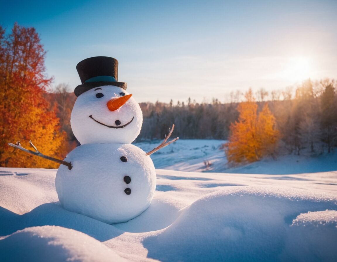 Wendepunkt: Eine entscheidende Entscheidung verändert alles - Besetzung von Hot Frosty: Ein Blick auf die Charaktere und ihre Entwicklung